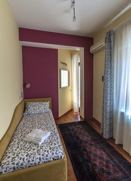 Hotel Il Sorriso Di Liu' Agrigent Exterior foto