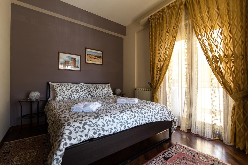 Hotel Il Sorriso Di Liu' Agrigent Exterior foto