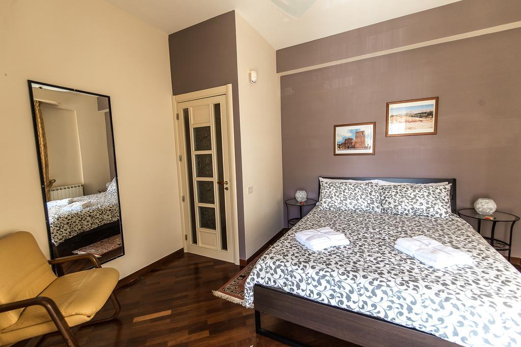 Hotel Il Sorriso Di Liu' Agrigent Exterior foto